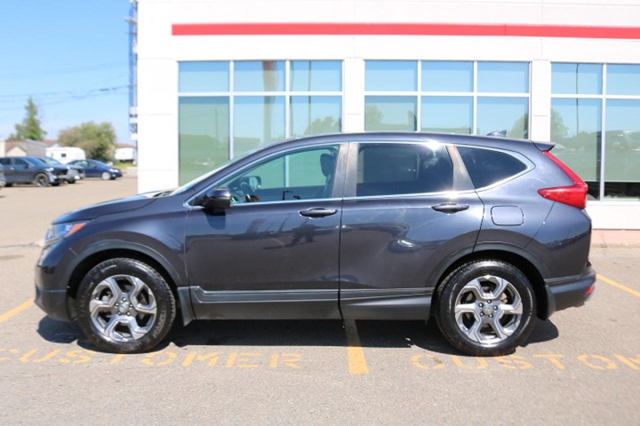 2019 Honda CR-V EX-L Photo1