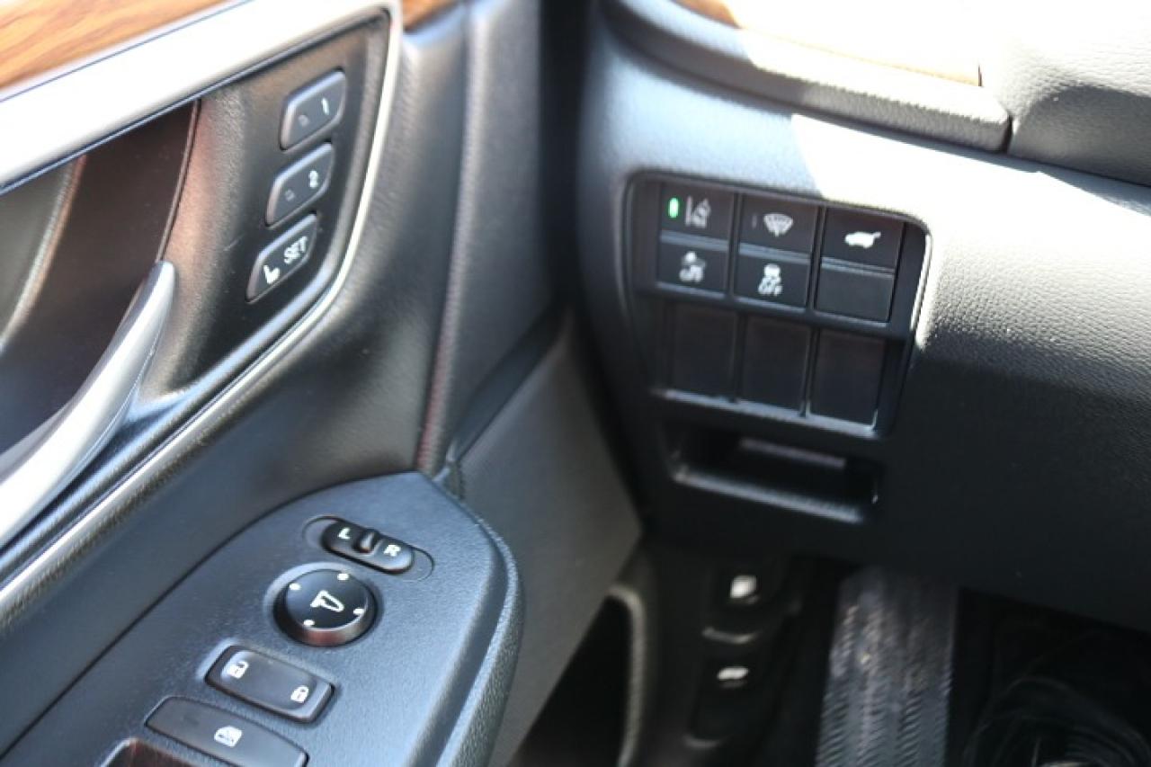2019 Honda CR-V EX-L Photo