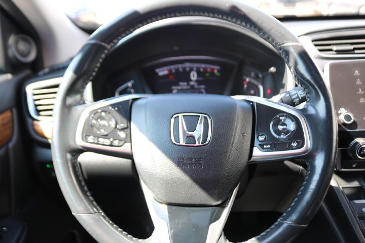 2019 Honda CR-V EX-L Photo