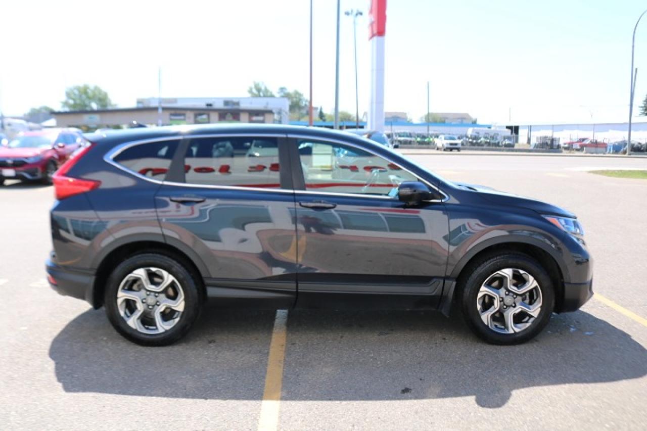 2019 Honda CR-V EX-L Photo