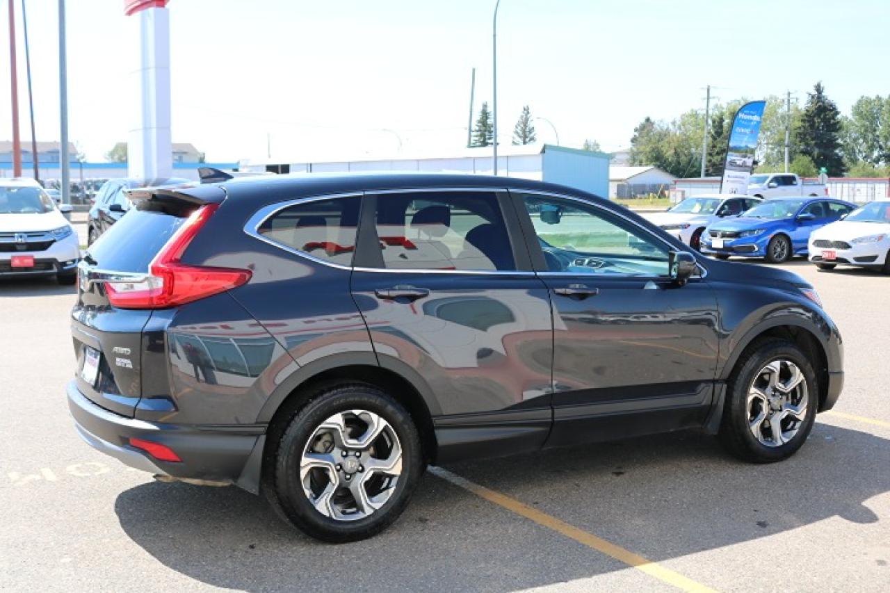 2019 Honda CR-V EX-L Photo