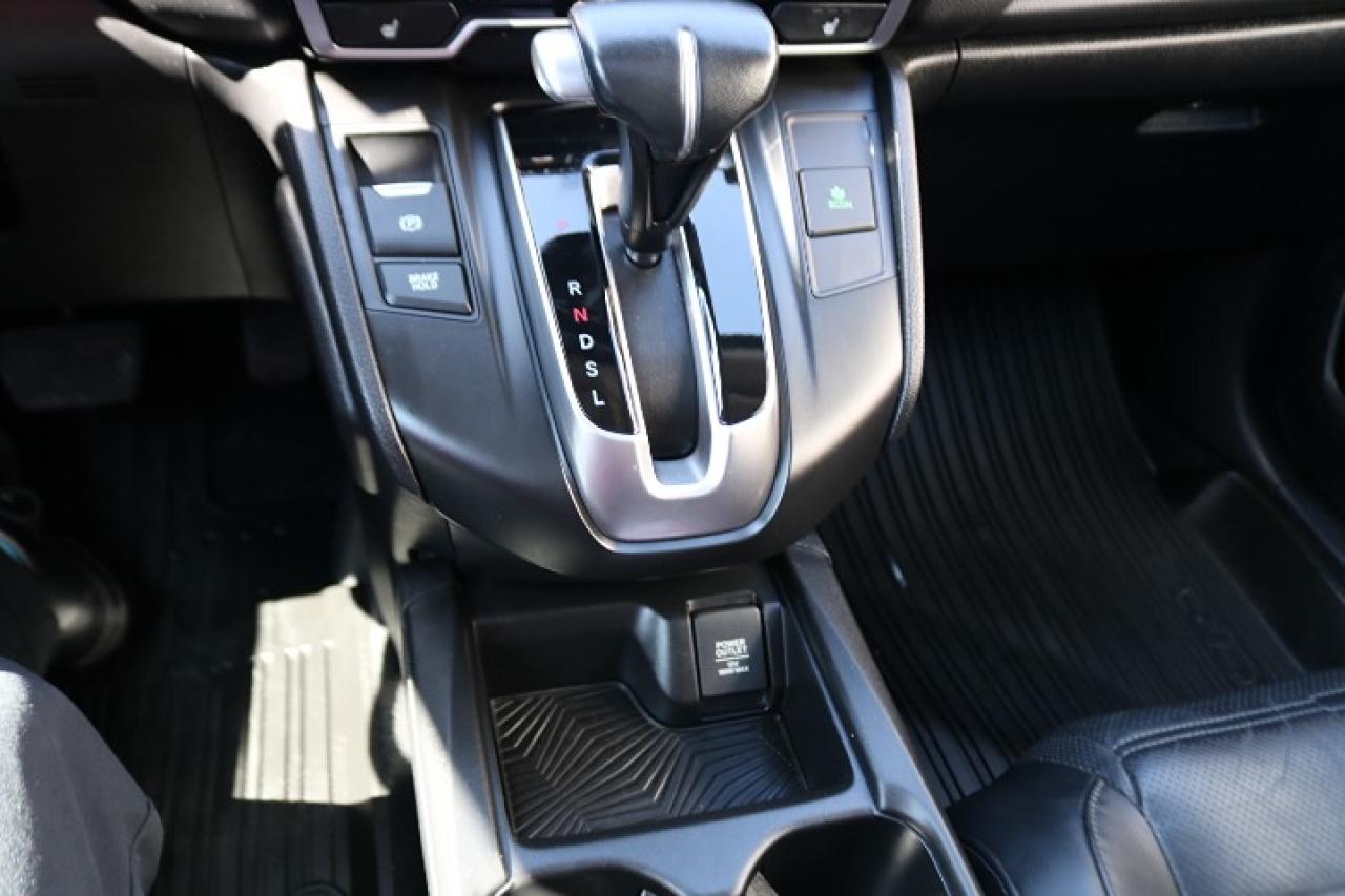 2019 Honda CR-V EX-L Photo