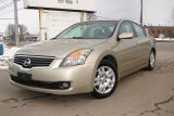 Used 2009 Nissan Altima 2.5 S for sale in Mississauga, ON