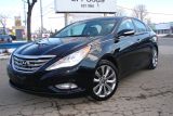 Used 2011 Hyundai Sonata LIMITED for sale in Mississauga, ON