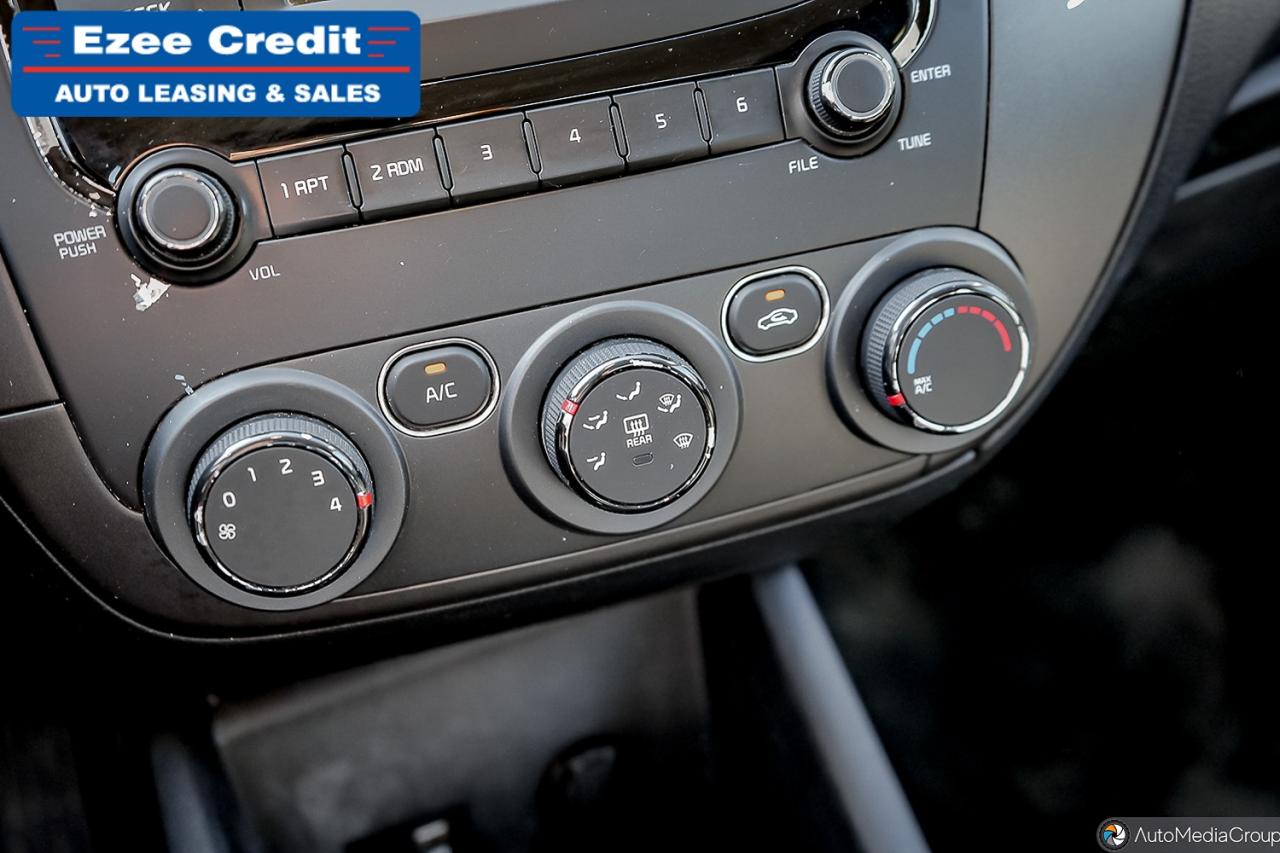 2018 Kia Forte LX Photo53