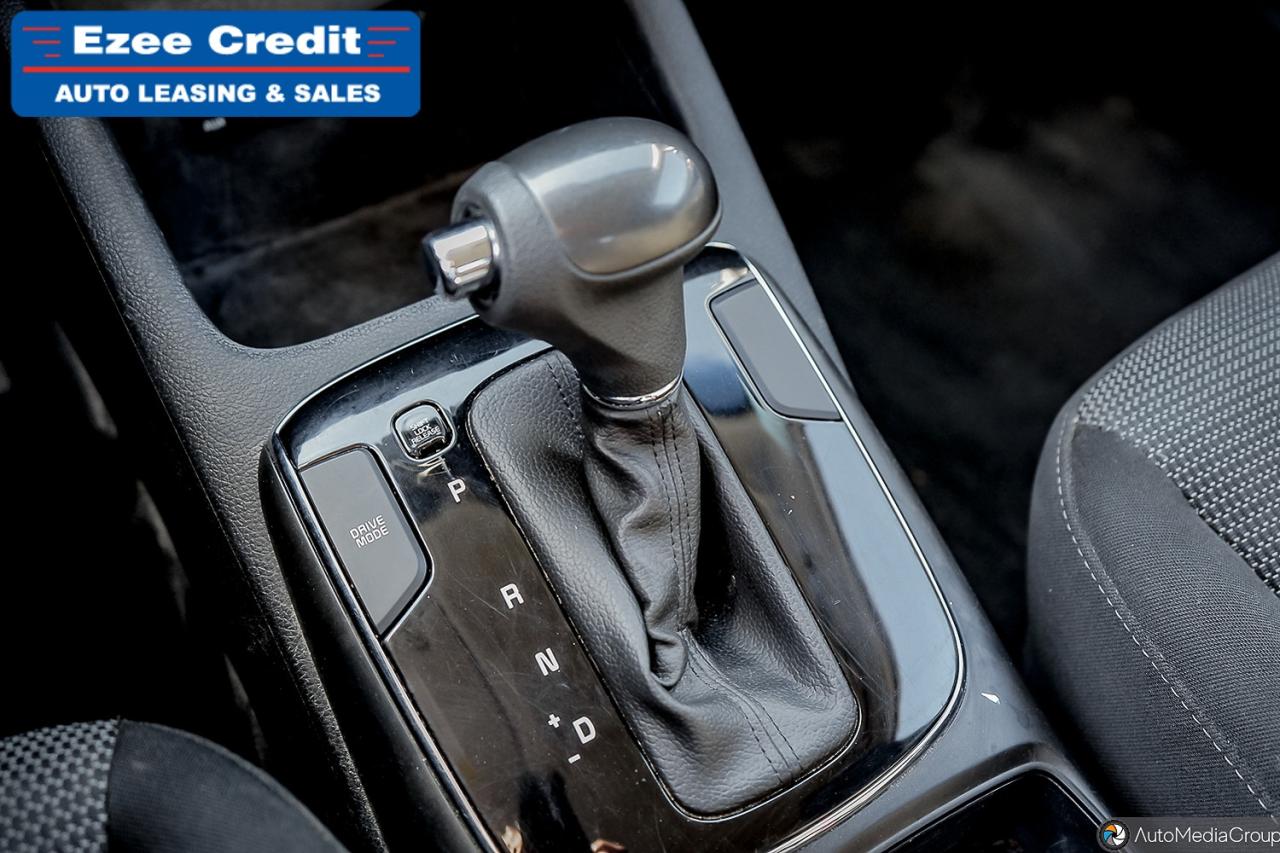 2018 Kia Forte LX Photo54