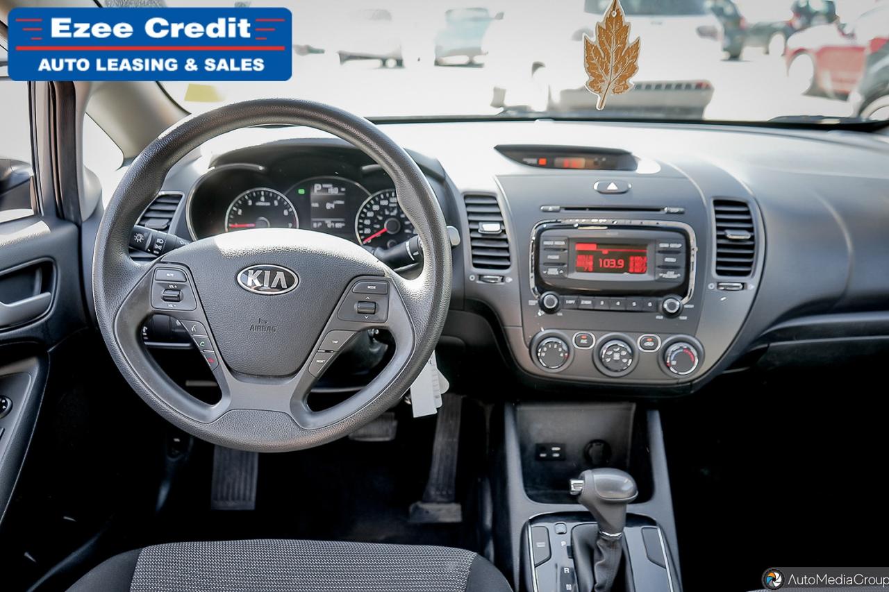 2018 Kia Forte LX Photo44