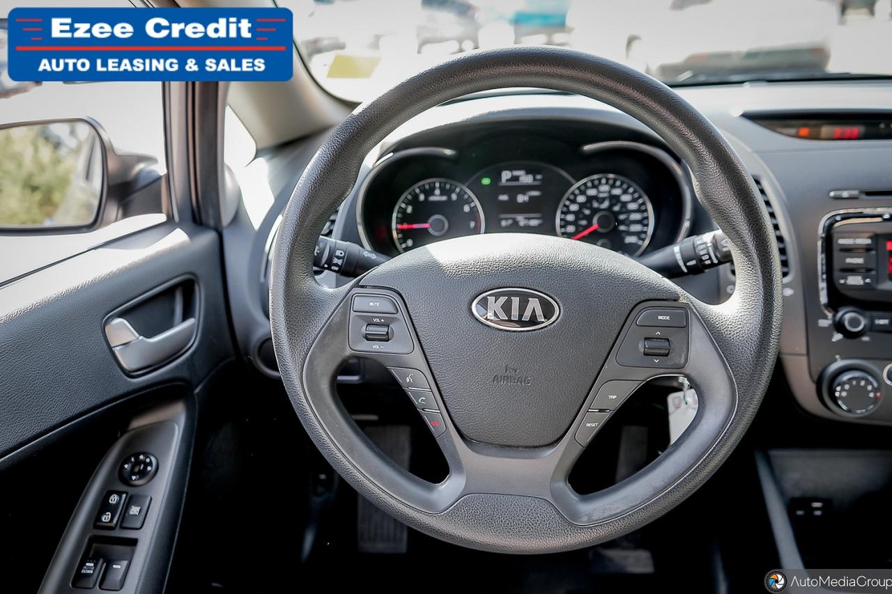 2018 Kia Forte LX Photo47