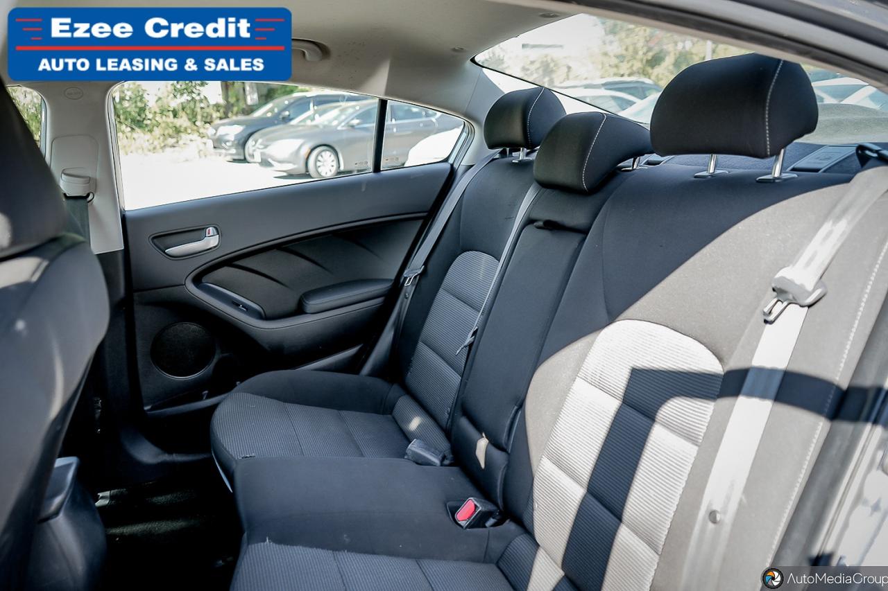 2018 Kia Forte LX Photo14