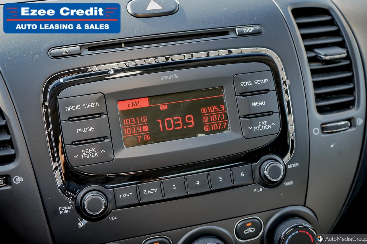 2018 Kia Forte LX Photo52