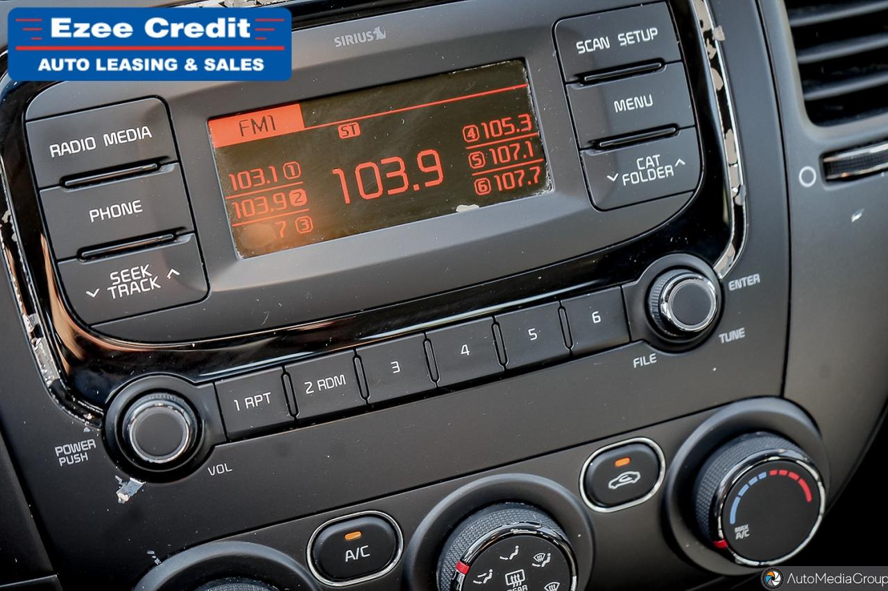2018 Kia Forte LX Photo57