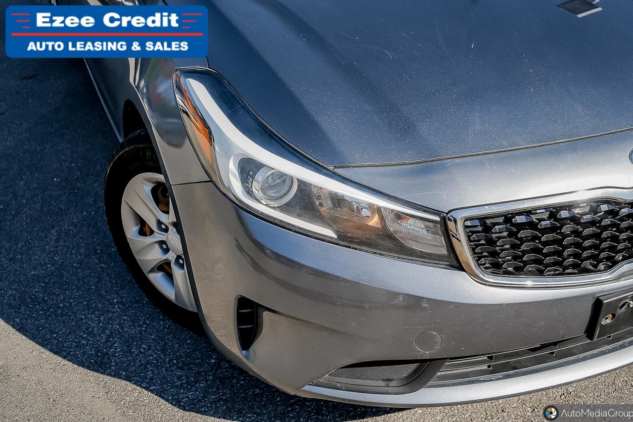 2018 Kia Forte LX Photo2