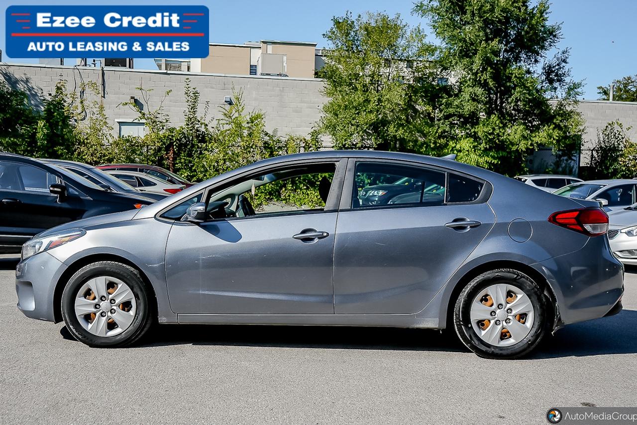 2018 Kia Forte LX Photo38