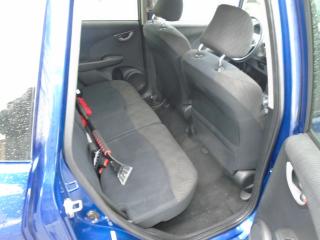 2012 Honda Fit Sport - Photo #15