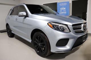 Used 2016 Mercedes-Benz GLE GLE 350d for sale in Concord, ON