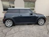 2007 MINI Cooper S 6 Speed Manual! No Accidents!