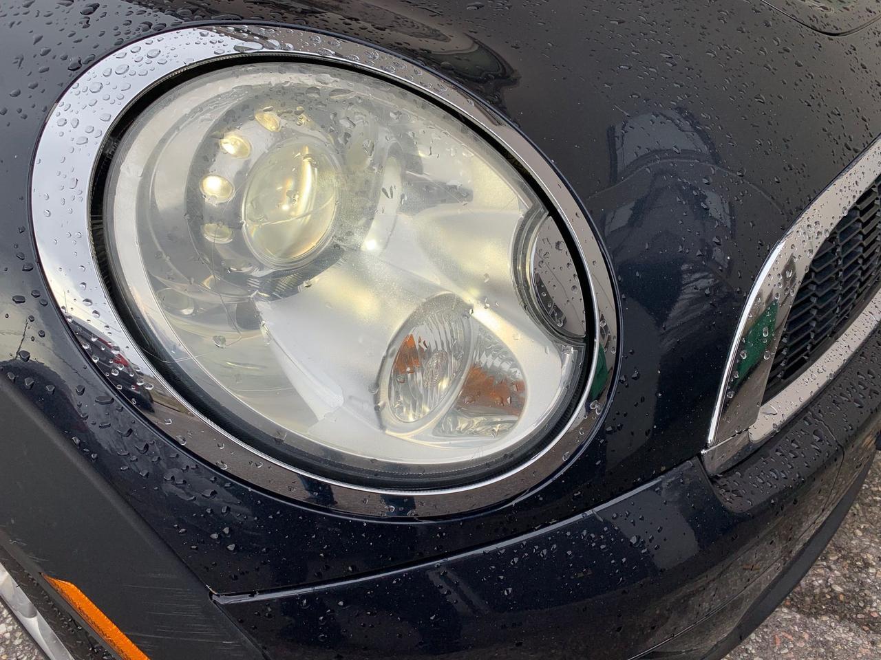 2007 MINI Cooper S 6 Speed Manual! No Accidents! Photo