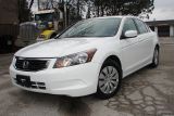 Used 2009 Honda Accord LX for sale in Mississauga, ON