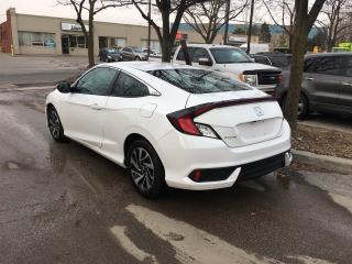 2016 Honda Civic LX - Photo #2