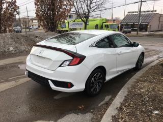 2016 Honda Civic LX - Photo #3