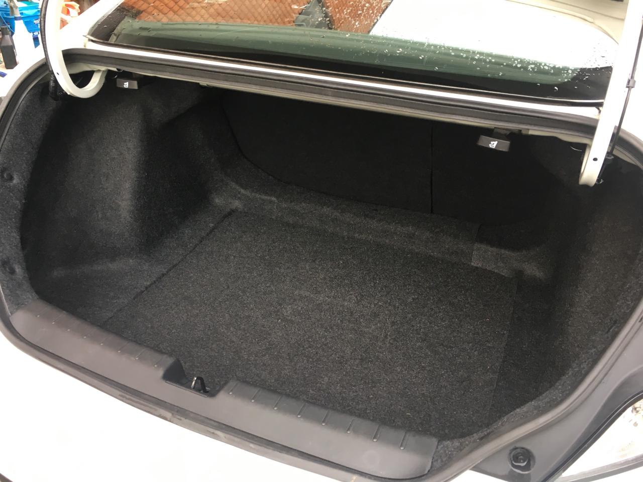 2016 Honda Civic LX - Photo #6