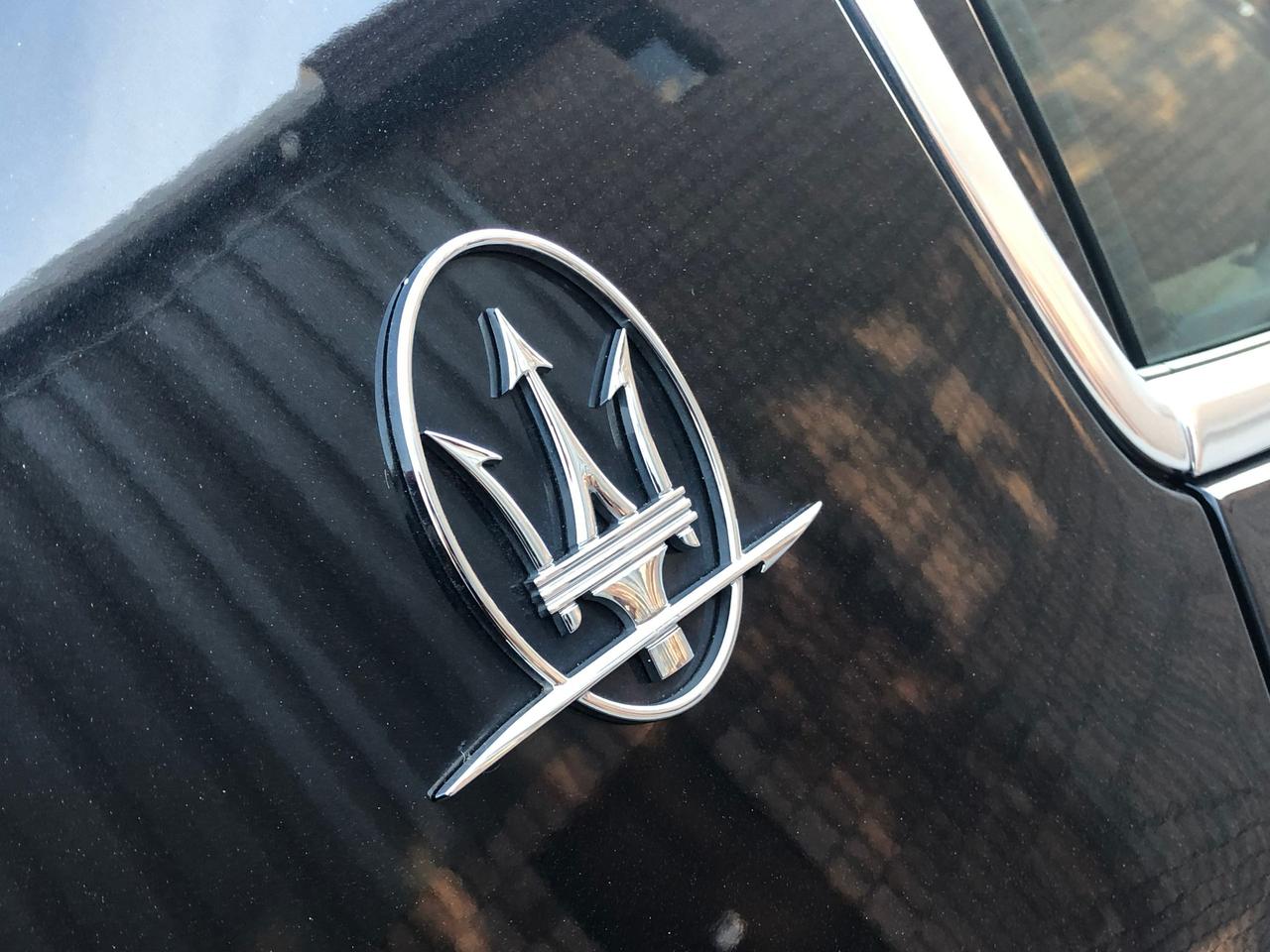 2014 Maserati Ghibli S Q4 ***SOLD*** Photo