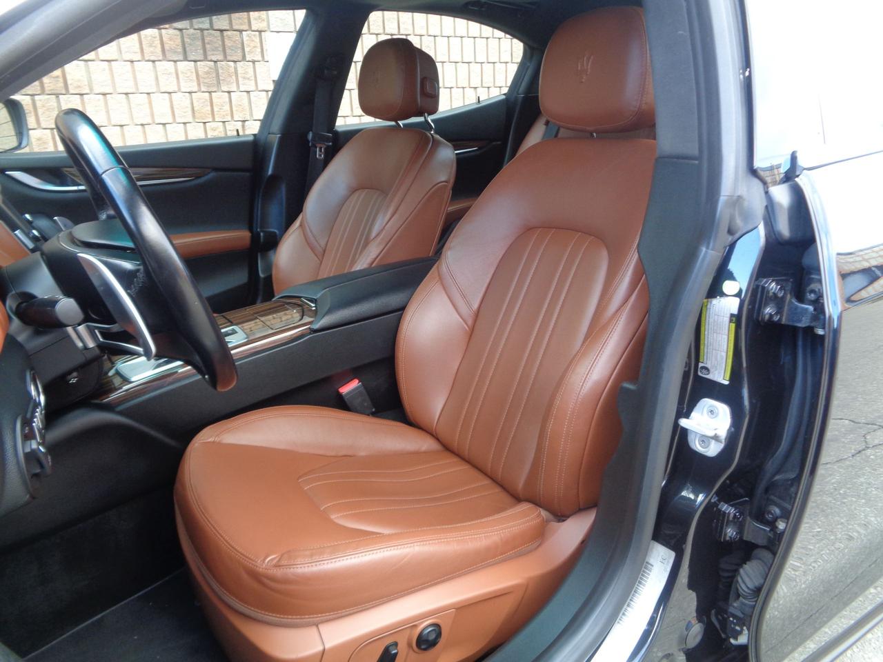2014 Maserati Ghibli S Q4 ***SOLD*** Photo