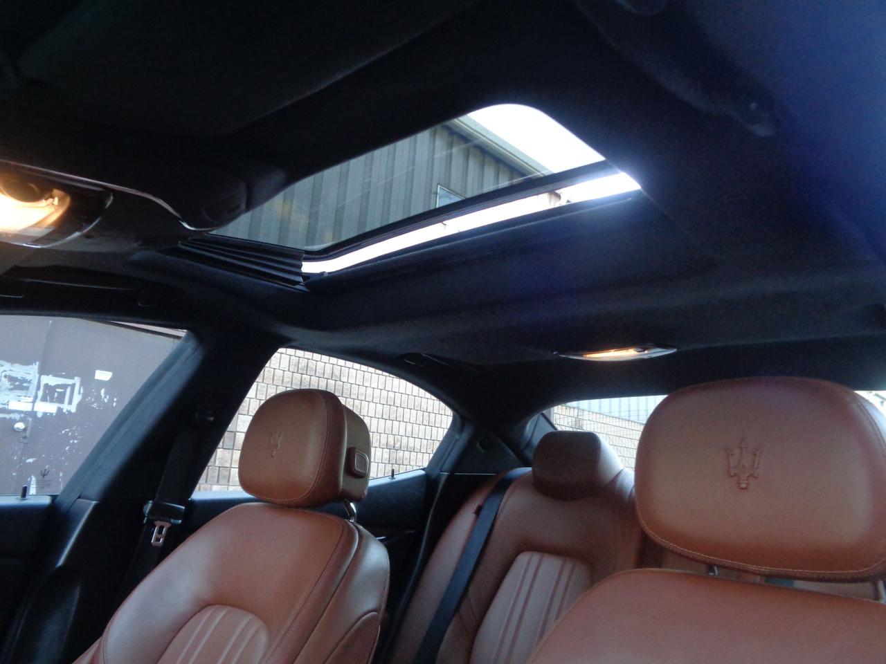 2014 Maserati Ghibli S Q4 ***SOLD*** Photo