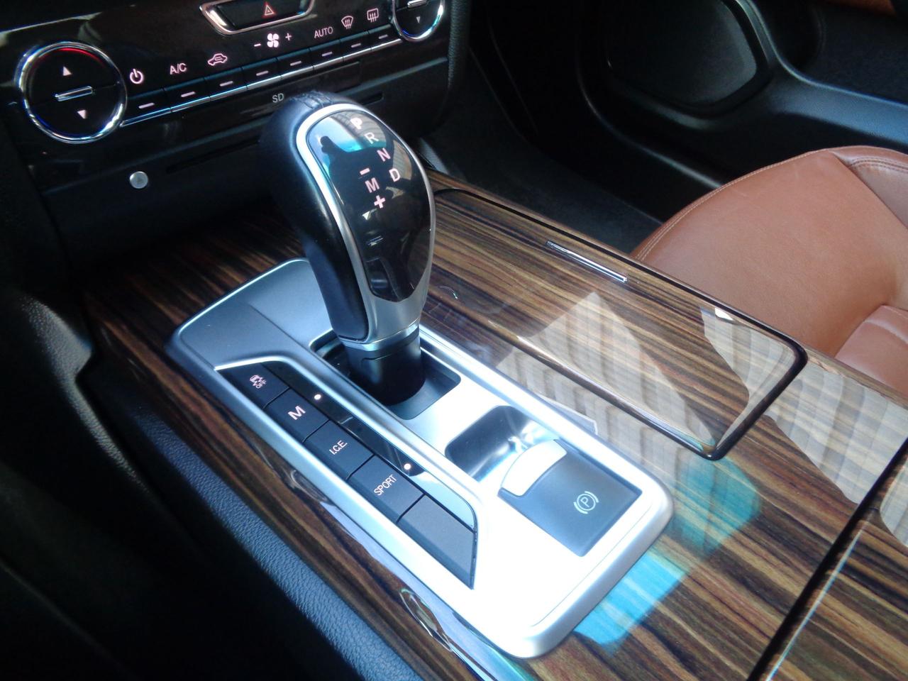 2014 Maserati Ghibli S Q4 ***SOLD*** Photo