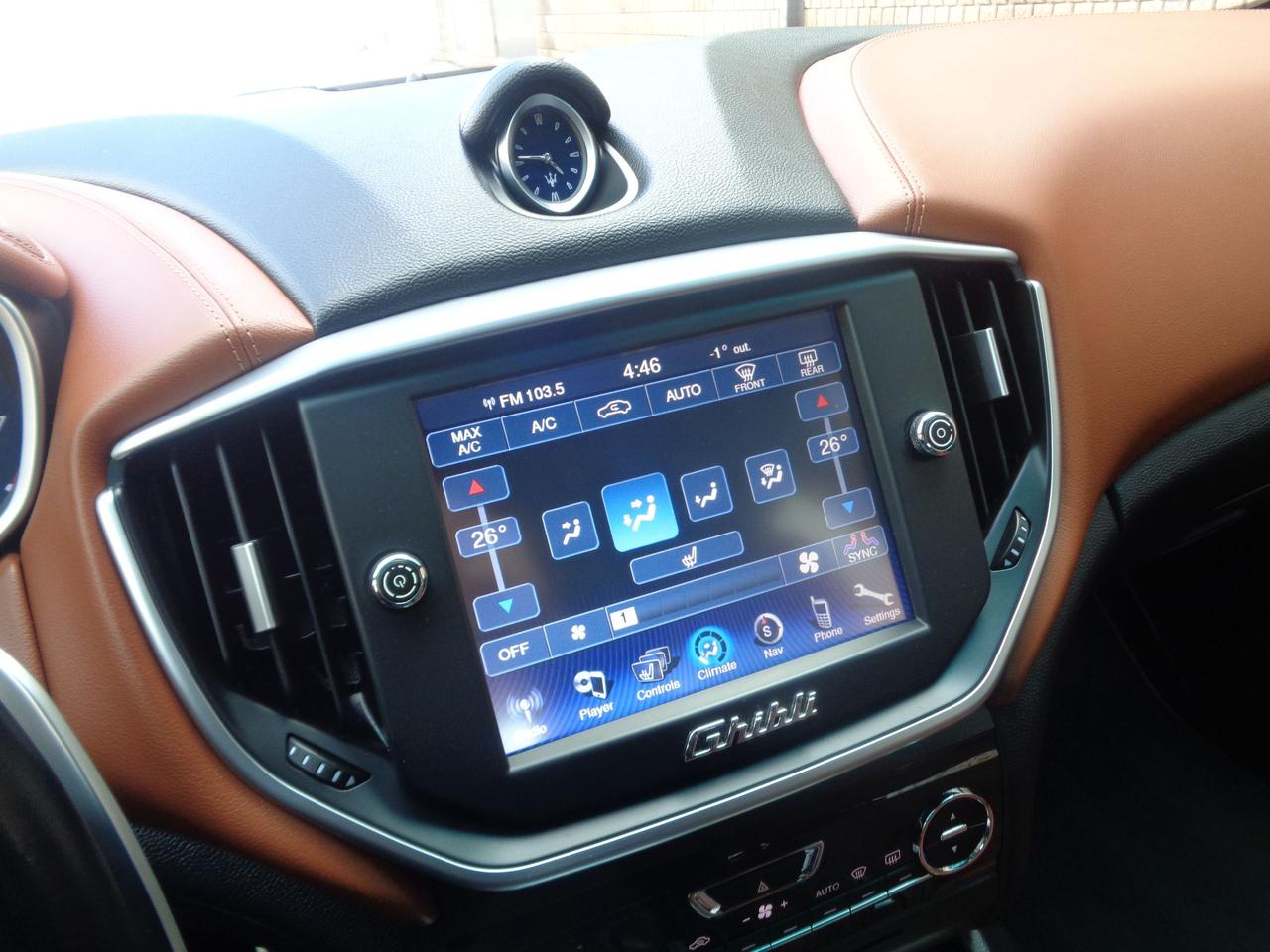 2014 Maserati Ghibli S Q4 ***SOLD*** Photo
