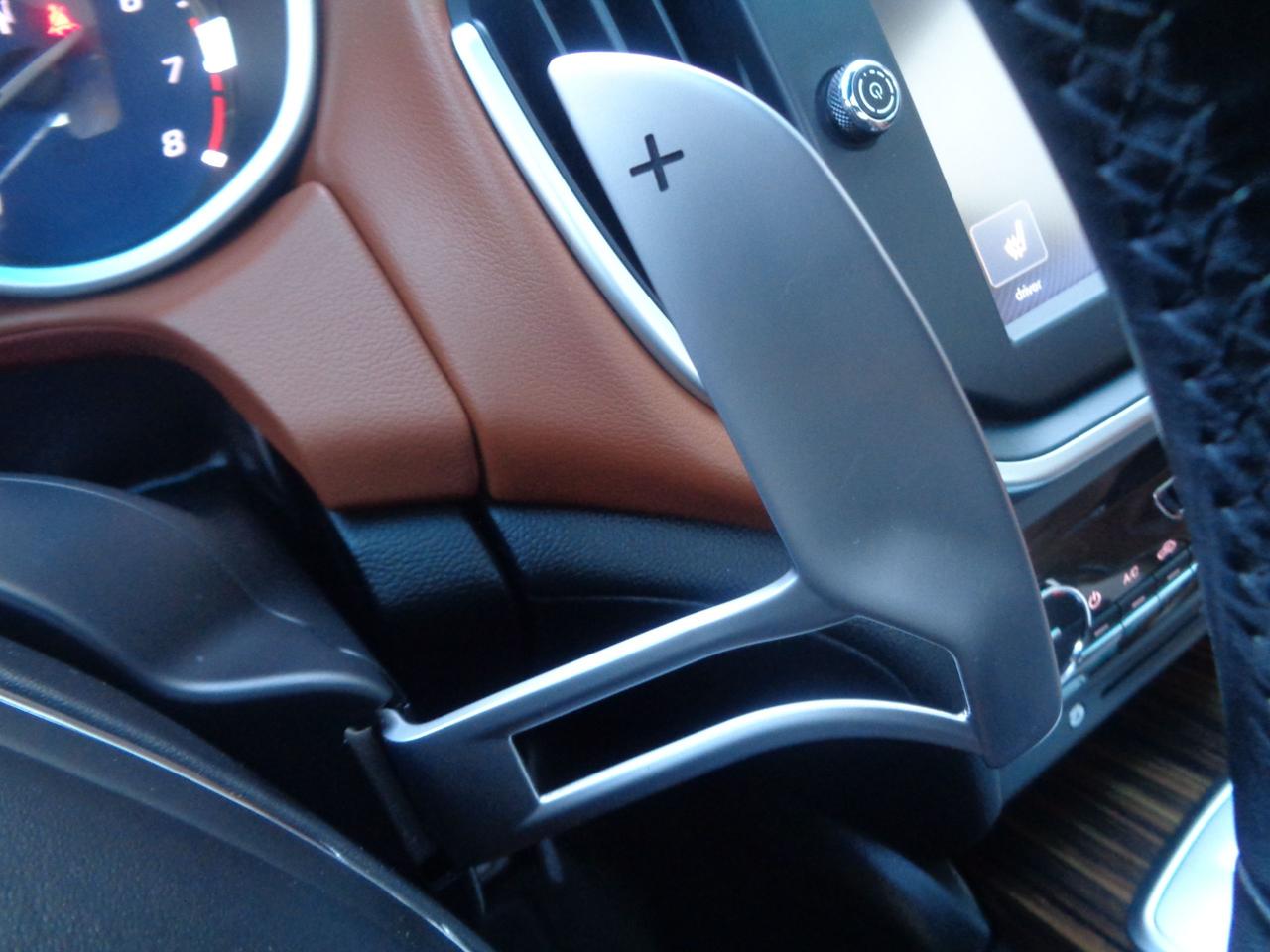 2014 Maserati Ghibli S Q4 ***SOLD*** Photo