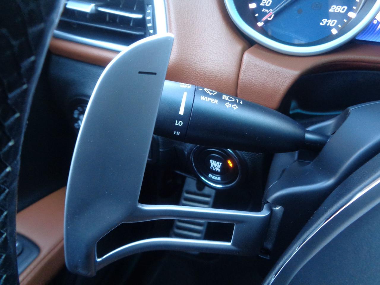 2014 Maserati Ghibli S Q4 ***SOLD*** Photo