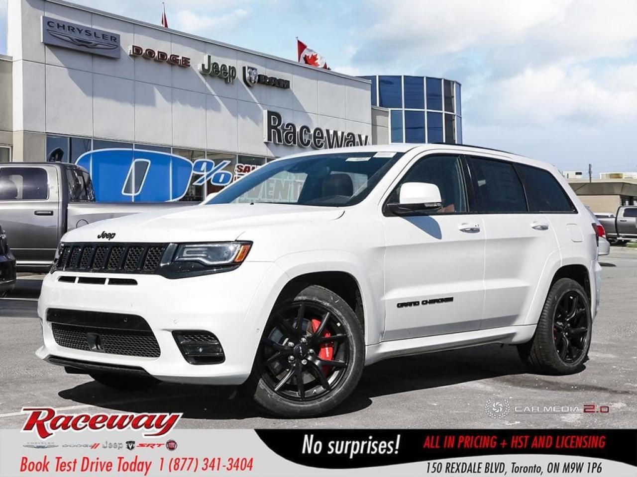 Jeep Srt 2019 2019 Jeep Grand Cherokee Reviews 2019 09 22