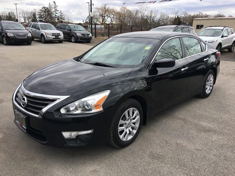 2013 Nissan Altima For Sale >> Used 2013 Nissan Altima For Sale In London Ontario 2013 Nissan Altima For Sale >> Used 2013 Nissan Altima For Sale In London Ontario