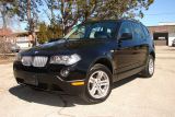Used 2008 BMW X3 3.0I for sale in Mississauga, ON