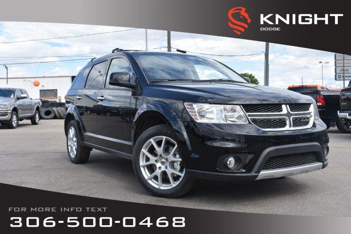 Knight Dodge Swift Current >> Used 2019 Dodge Journey Gt Awd V6 Sunroof Navigation Knight Dodge Swift Current >> Used 2019 Dodge Journey Gt Awd V6 Sunroof Navigation