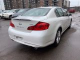 2010 Infiniti G37 All Wheel Drive • Carfax Clean • 328HP V6!