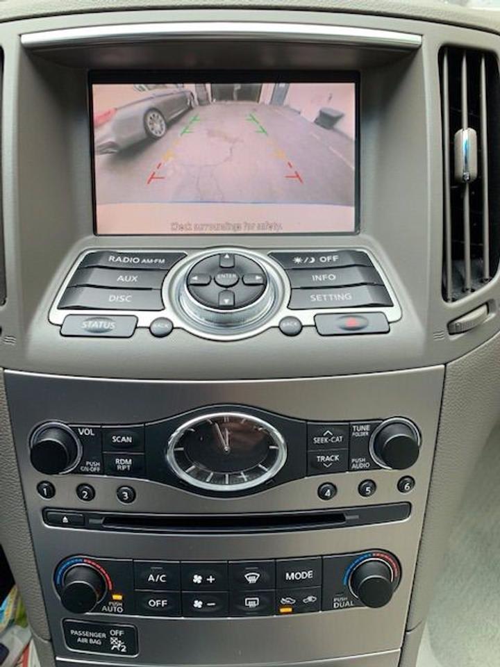 2010 Infiniti G37 All Wheel Drive • Carfax Clean • 328HP V6! - Photo #16