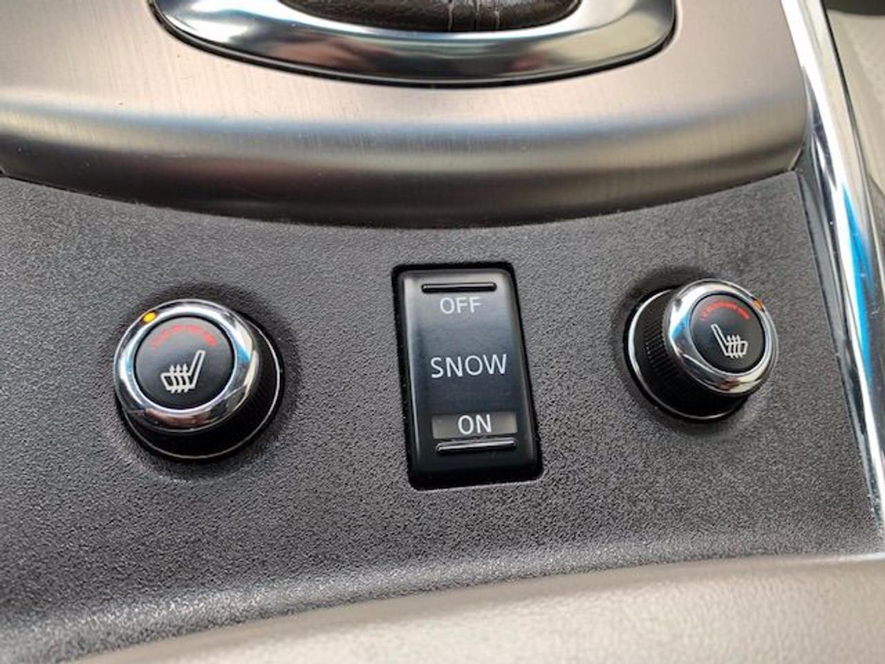 2010 Infiniti G37 All Wheel Drive • Carfax Clean • 328HP V6! Photo