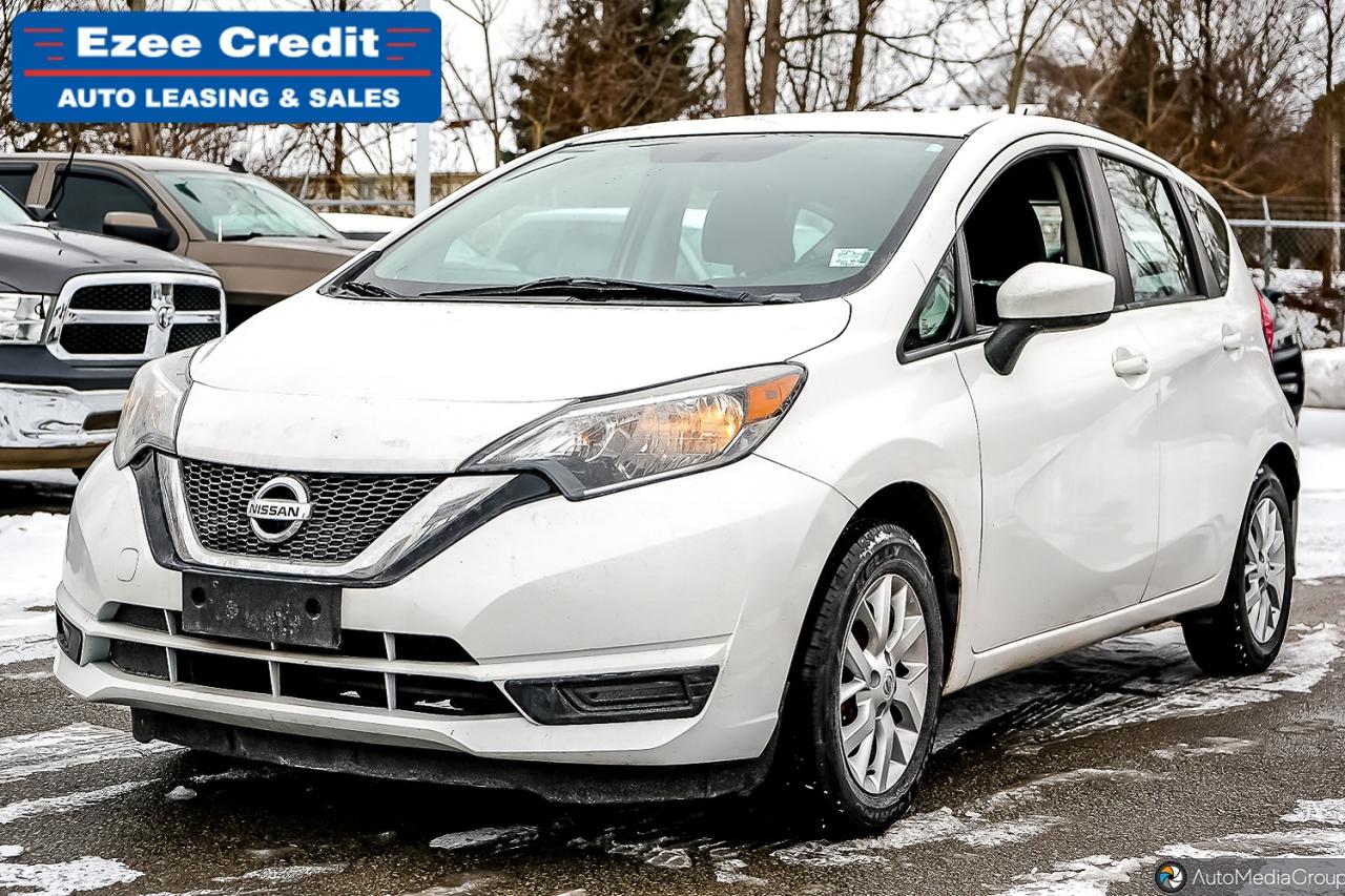 Used 2018 Nissan Versa Note SV for sale in London, ON