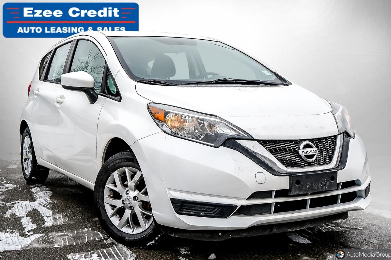 Used 2018 Nissan Versa Note SV for sale in London, ON