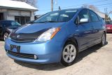 Used 2009 Toyota Prius HIBRID for sale in Mississauga, ON