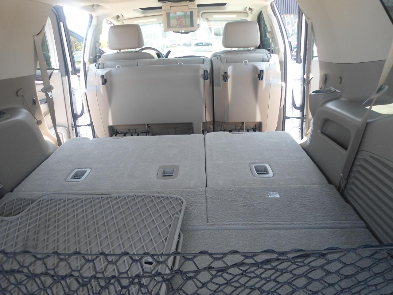 2016 GMC Yukon AWD 1 OWNER NAV LEATHER SUNROOF DVD NO ACCIDENT - Photo #56