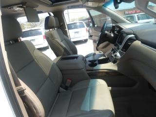 2016 GMC Yukon AWD 1 OWNER NAV LEATHER SUNROOF DVD NO ACCIDENT - Photo #63