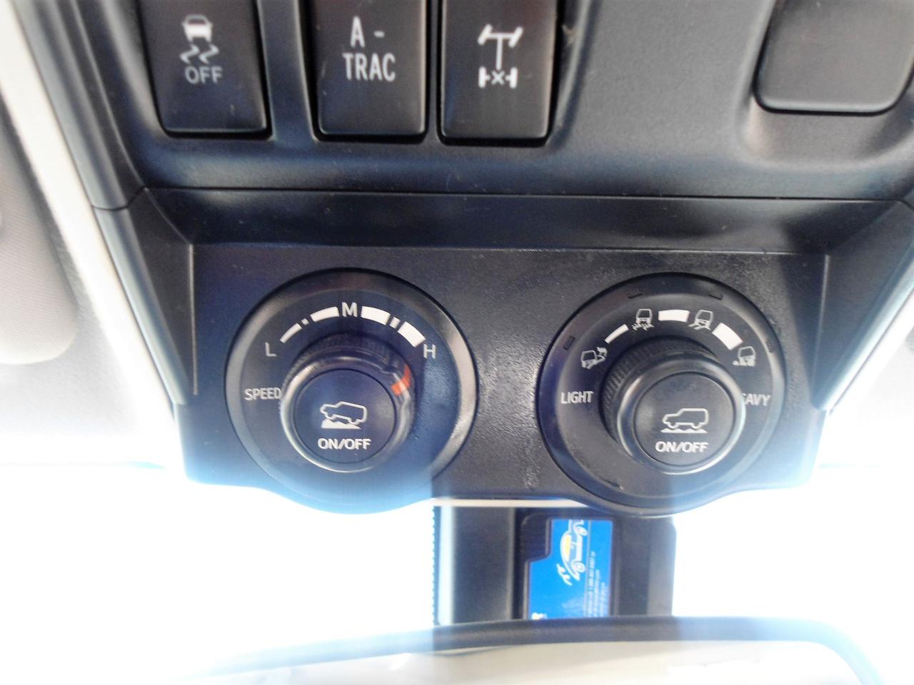2012 Toyota 4Runner SR5 - Photo #20