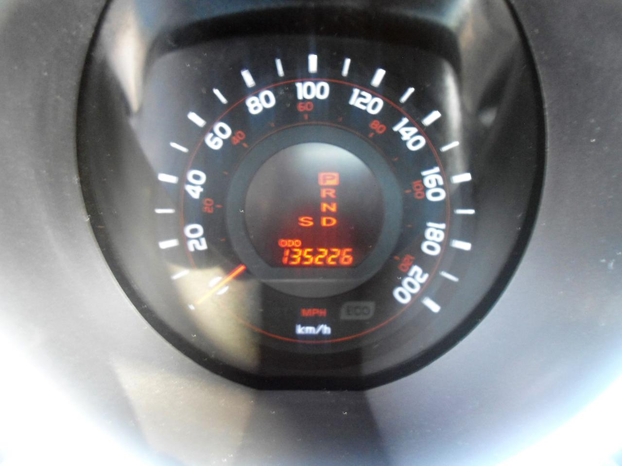 2012 Toyota 4Runner SR5 - Photo #22