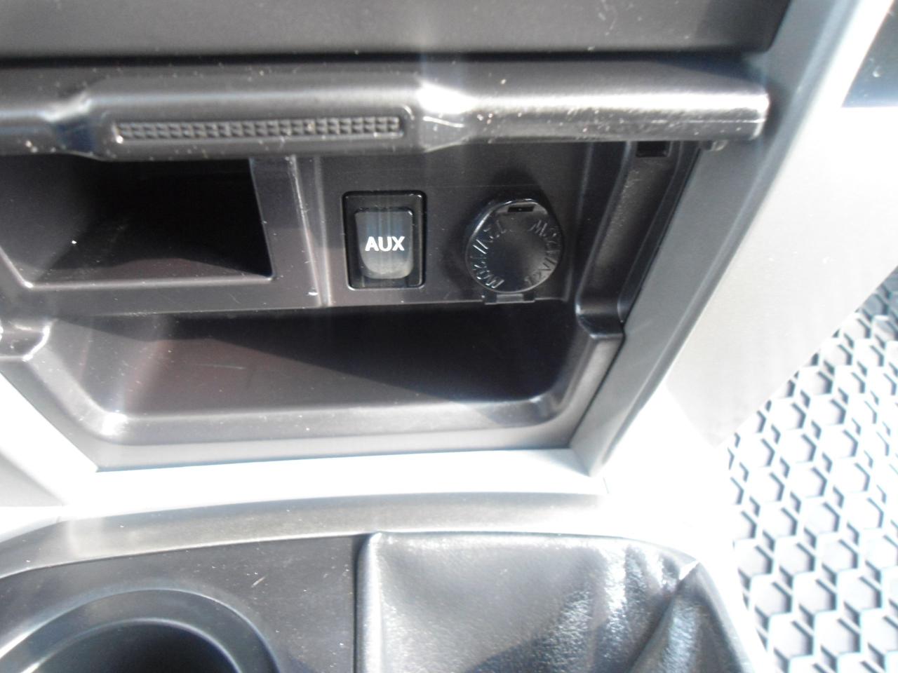 2012 Toyota 4Runner SR5 - Photo #24