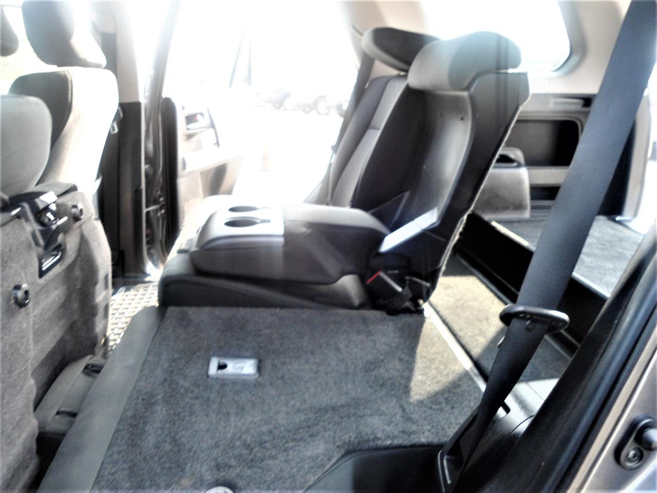 2012 Toyota 4Runner SR5 - Photo #28