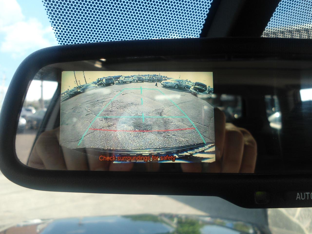 2012 Toyota 4Runner SR5 - Photo #35