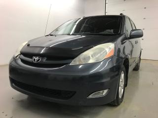 Used 2006 Toyota Sienna LE for sale in Saskatoon, SK